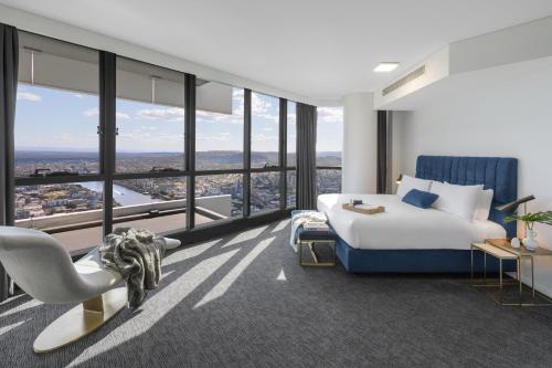 Meriton Suites Herschel Street