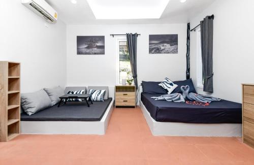 Shiralea Backpackers Resort in Ko Pha-ngan