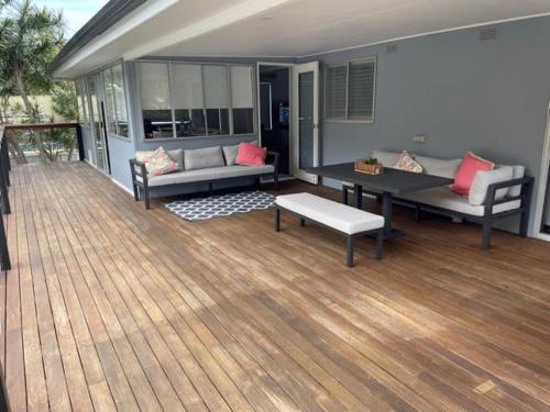 La Mia Casa - Your ultimate family retreat