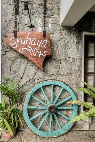 Gruhaya Boutique Villa - Tap to explore photos