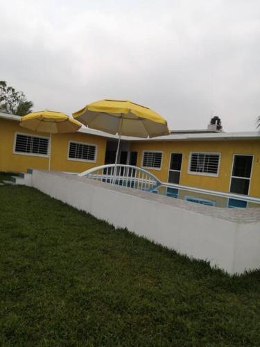 casa el paraiso
