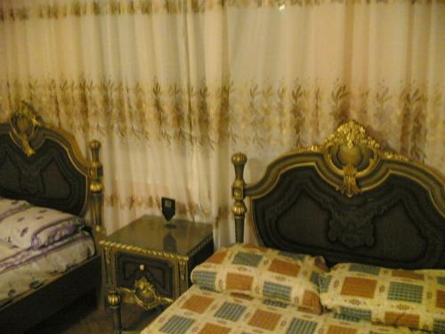 3Bed Room Furnished Flat in Cairo best location