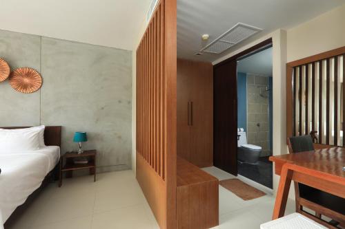 ティー ツリー ブティック リゾート