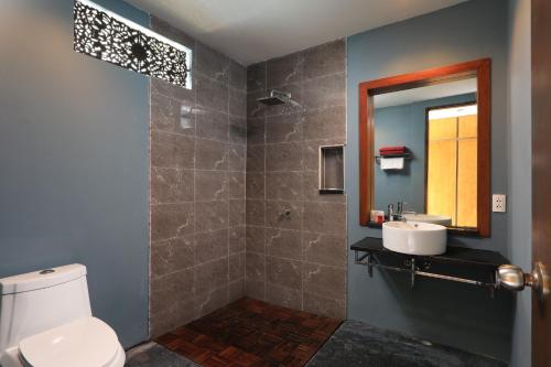 ティー ツリー ブティック リゾート