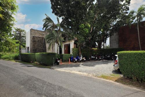 ティー ツリー ブティック リゾート