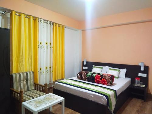 HOTEL ORIENT STAR
