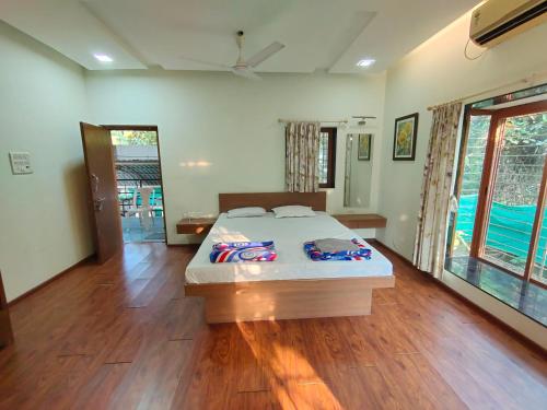 Sajan House