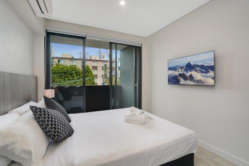 Coogee Studio Apartments - image 13