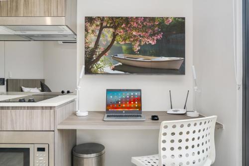 Facilities, Coogee Studio Apartments in Coogee Beach