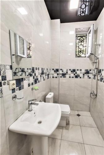 Triple Room with Terrace