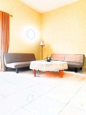 Villa Brastagi Resort Jalan Mimpin Tua Blok C No. 41