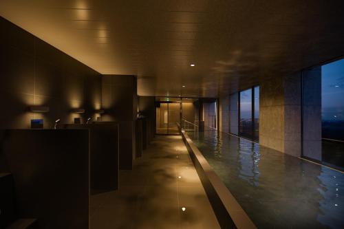 AMANEK酒店-別府 AMANEK Inn Beppu