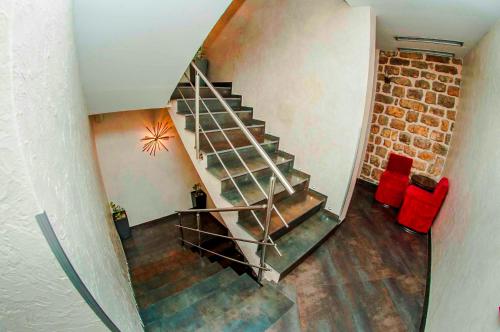 Hotel Astoria - image 11