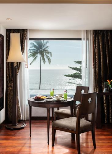 館内設備, パトン パラゴン リゾート & スパ (Patong Paragon Resort & Spa) in プーケット