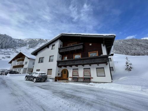 Marlis Apartments Ischgl