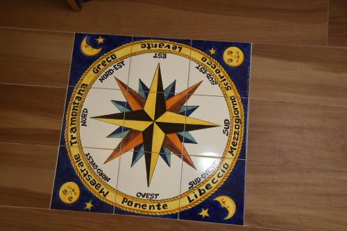  Casa Masuccio in Salerno