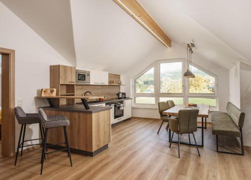 Deluxe Appartement Blasbichlerhof in Ramsau am Dachstein, Österreich