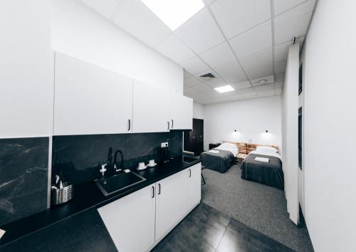Apartamenty EXPO Nadarzyn 3Rooms in Уілга