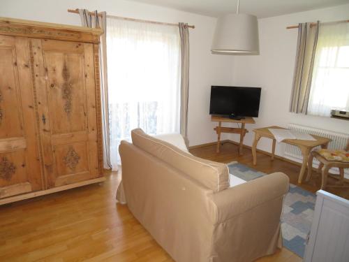 Ferienwohnung Christine am Weissenbach in Weissenbach