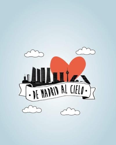  De Madrid al cielo, Unterkunft in Madrid