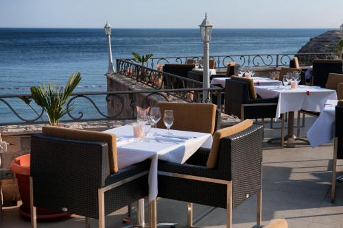 Hotel Astoria - image 9
