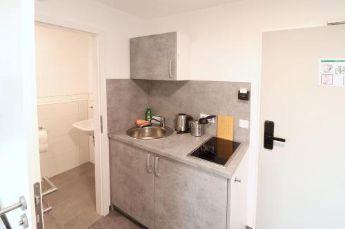 Boardinghouse - Alte Muhle 3.8km von Oberstenfeld entfernt