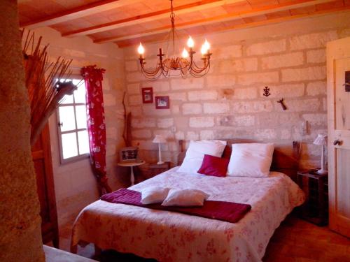 2 bedrooms, 2 beds