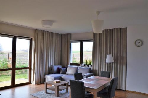 Komfort Apartament