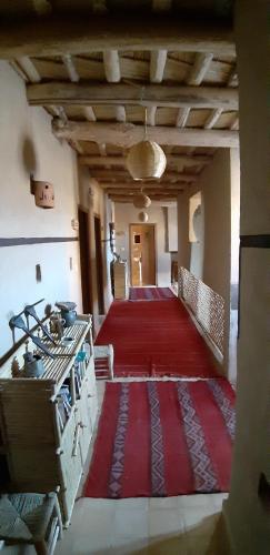 Kasbah Izoran in Midelt