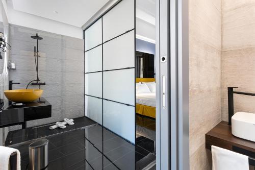 Hotel Poerio 25 Boutique Stay, Neapol (fotografie 8)