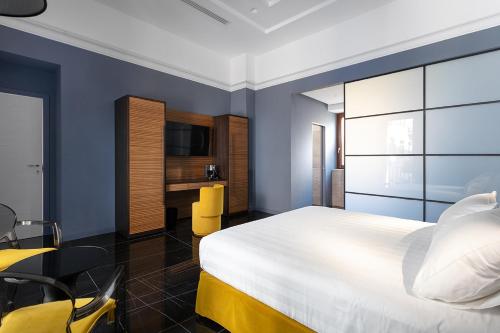 Hotel Poerio 25 Boutique Stay, Neapol (fotografie 6)