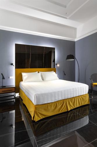 Hotel Poerio 25 Boutique Stay, Neapol (fotografie 7)