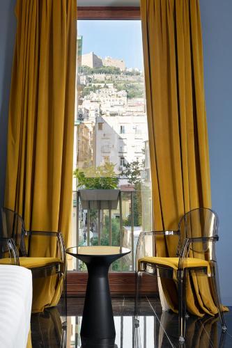 Hotel Poerio 25 Boutique Stay, Neapol (fotografie 9)
