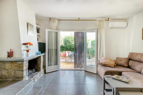 Lovely holidayhouse gîte à louer Castell de Torroella de Montgrí