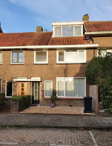  Single family home in Hillegersberg - Schiebroek, Pension in Rotterdam bei Nieuwerkerk aan den IJssel