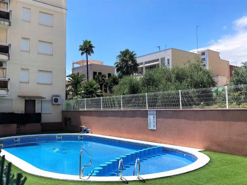  APARTAMENTO BENICARLO 9 DE OCTUBRE ref 032, Pension in Benicarló