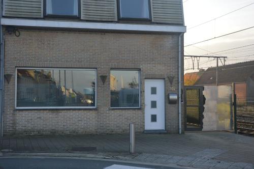Sabientje gîte à louer Gits