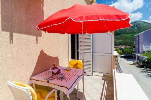  Guesthouse Somnium in Cavtat