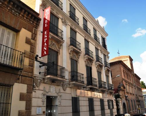 Photo - Hotel España