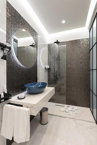 Hotel Poerio 25 Boutique Stay, Neapol (fotografie 11)