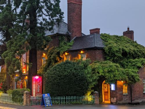 The Old Orleton Inn, , Shropshire