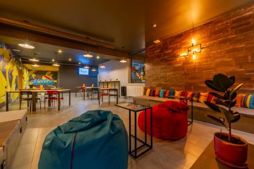 Friday Center - image 12