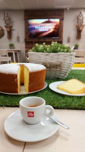 Residence Dannunziano - image 14