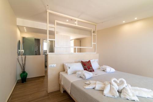 Belussi Beach Hotel & Suites - image 7