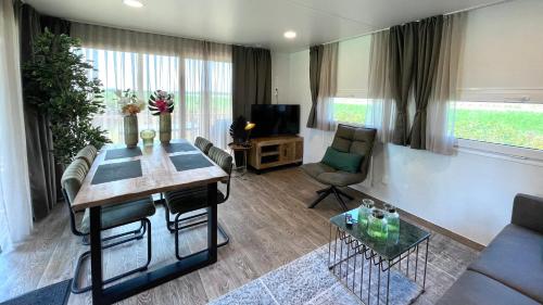 EuroParcs Poort van Maastricht in Berg