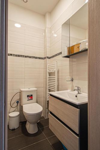 City Center Apartments near Synagogue, Prag (Foto 5)