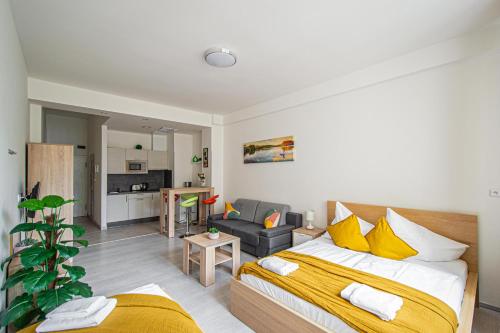 City Center Apartments near Synagogue, Prag (Foto 6)