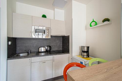 City Center Apartments near Synagogue, Prag (Foto 10)