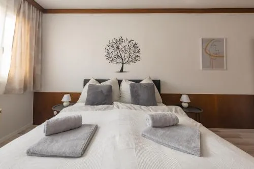Wohhhlfühl Appartement im Zentrum Graz in Graz, Österreich