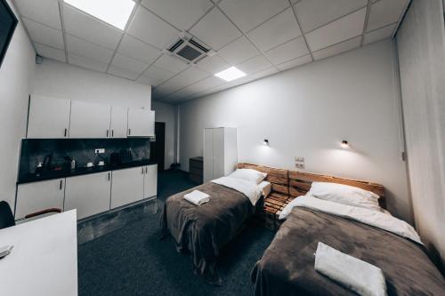 Apartamenty EXPO Nadarzyn 3Rooms
